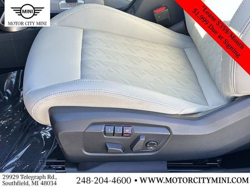 Certified 2025 MINI Cooper S image 19