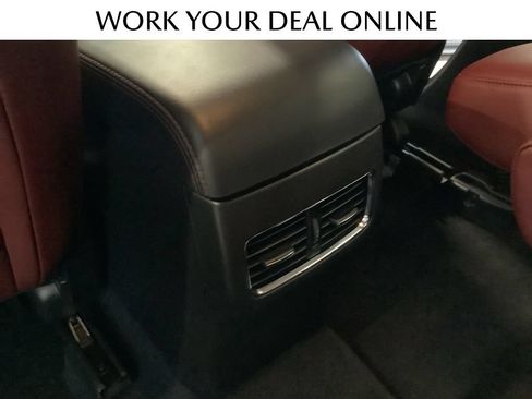 Certified 2023 MAZDA CX-5 Carbon Edition AWD/4WD image 21
