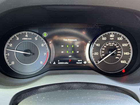 New 2026 Acura RDX SH-AWD w/ Advance Package image 14