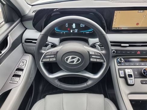 Used 2025 Hyundai Palisade SEL AWD/4WD image 14