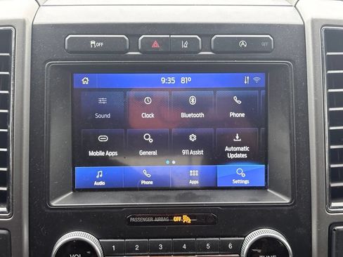 Used 2020 Ford Expedition XLT RWD image 10