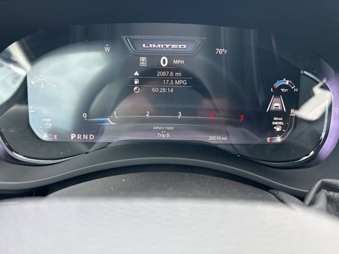 Used 2025 RAM 2500 Limited image 22