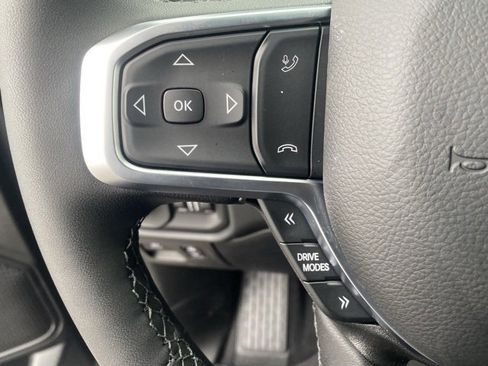 New 2026 RAM 1500 Big Horn/Lone Star image 17