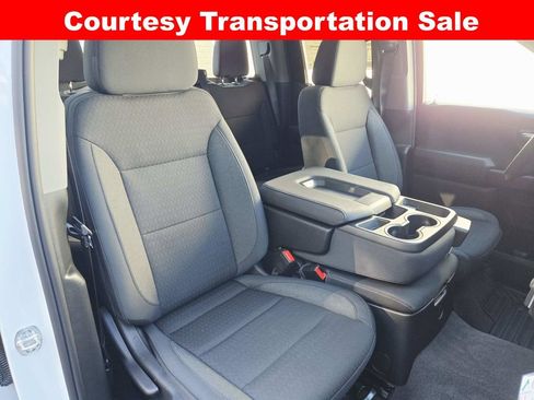 New 2026 GMC Sierra 1500 Pro AWD/4WD image 16