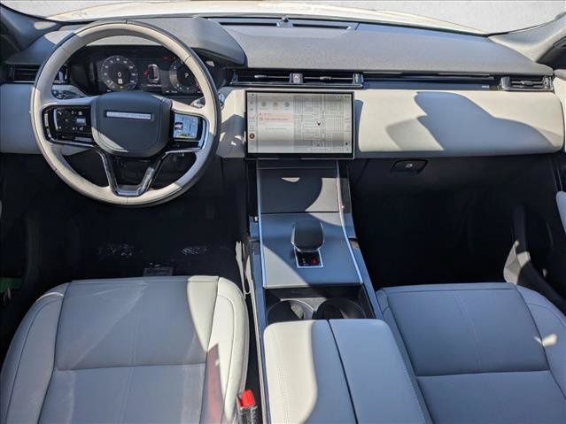 New 2026 Land Rover Range Rover Velar S AWD/4WD image 15