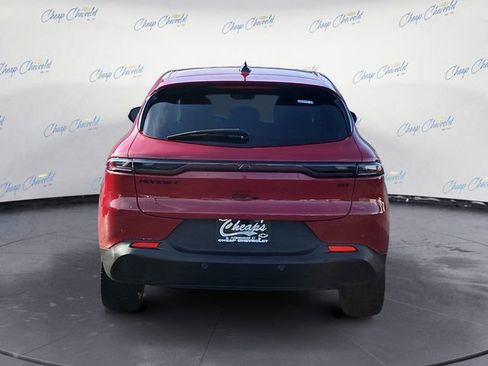 Used 2024 Dodge Hornet GT image 4