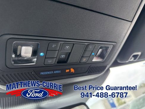 New 2026 Ford Explorer ST w/ Sun And Sound Package AWD/4WD image 24