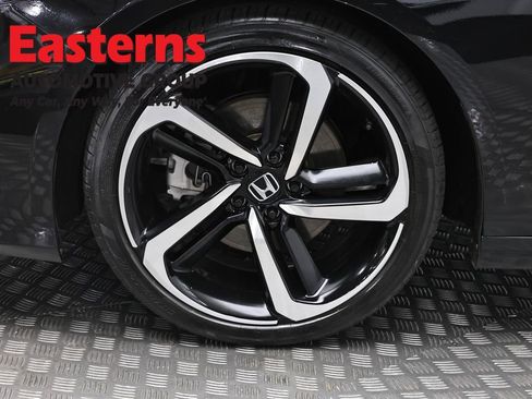 Used 2022 Honda Accord Sport image 31