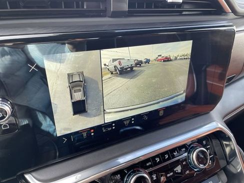 Used 2024 GMC Sierra 1500 Denali Ultimate image 21