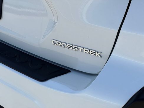 Certified 2024 Subaru Crosstrek 2.0i Premium w/ Popular Package #4 AWD/4WD image 25