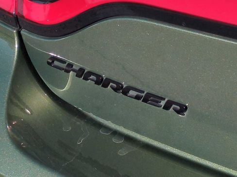 Used 2023 Dodge Charger Scat Pack image 30