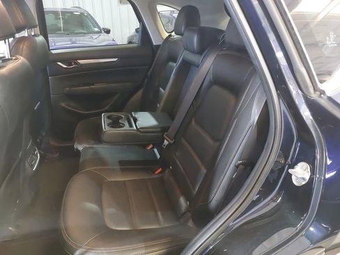 Certified 2022 MAZDA CX-5 AWD 2.5 S image 15