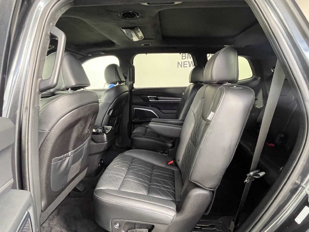 Used 2024 Kia Telluride SX Prestige X-Line AWD/4WD image 18