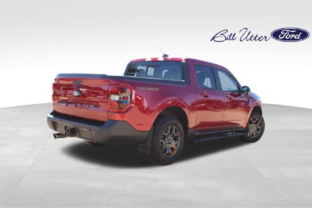 Used 2025 Ford Maverick Tremor AWD/4WD image 5