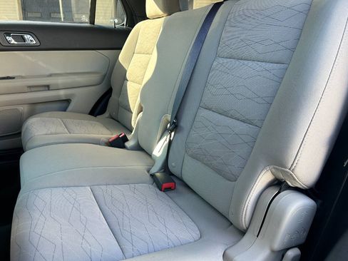 Used 2013 Ford Explorer 4WD image 24
