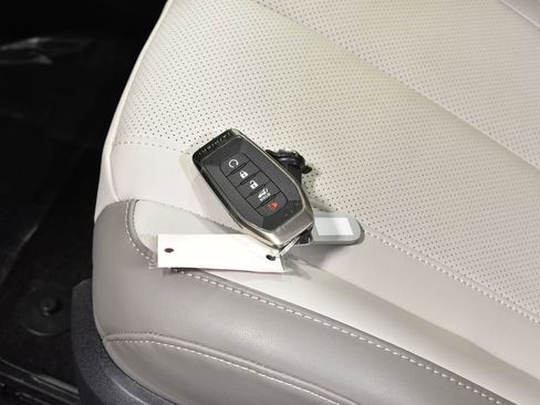 Used 2026 INFINITI QX60 Luxe w/ Cargo Package image 41