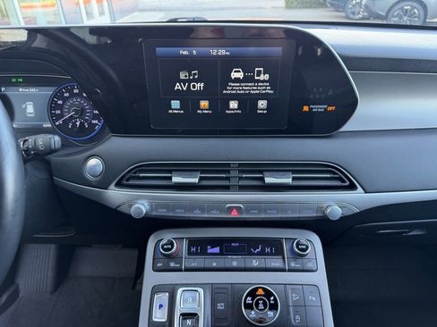 Used 2020 Hyundai Palisade SEL w/ Premium Package image 21