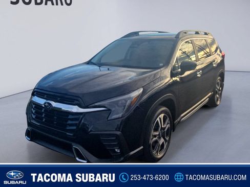 New 2026 Subaru Ascent Touring AWD/4WD image 1