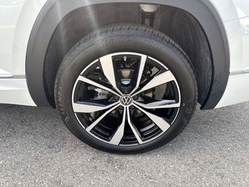 New 2026 Volkswagen Tiguan S image 37