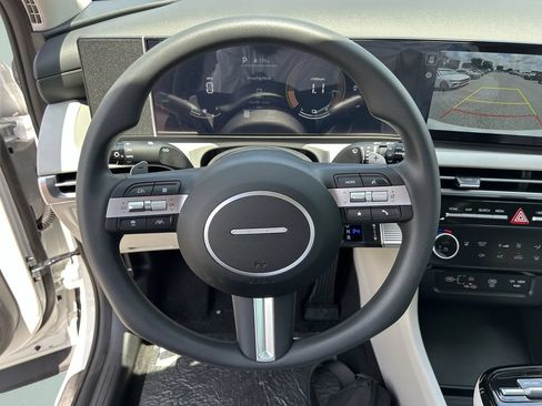 New 2026 Hyundai Tucson SEL FWD image 32