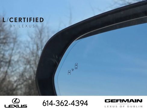 Certified 2022 Lexus NX 300h AWD image 32