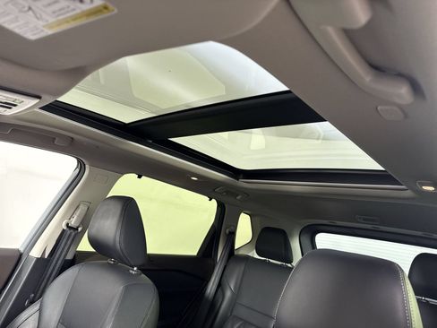Certified 2023 Nissan Rogue Platinum AWD/4WD image 21