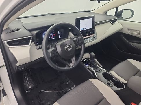 Used 2026 Toyota Corolla LE FWD image 24