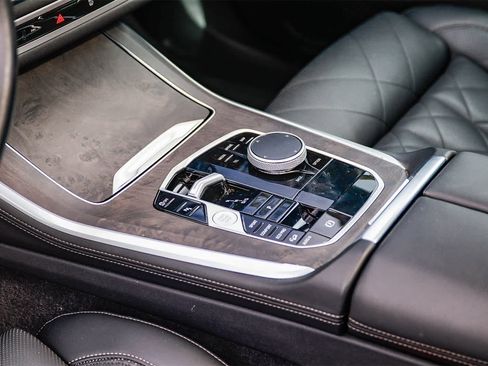 Used 2024 BMW X5 xDrive40i w/ Premium Package image 21