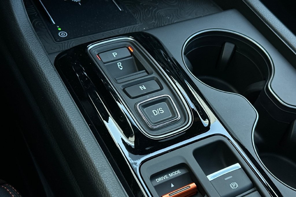 New 2026 Honda Pilot TrailSport image 26