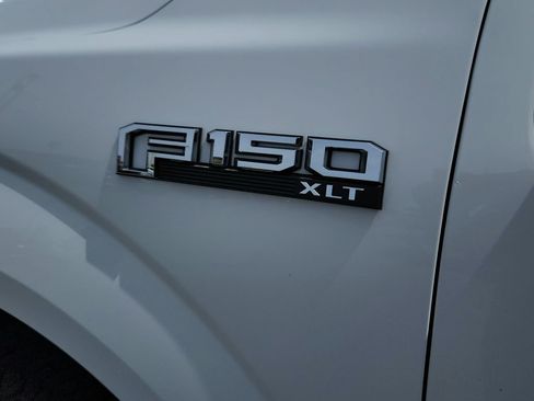 Used 2020 Ford F150 XLT w/ FX4 Off-Road Package AWD/4WD image 13