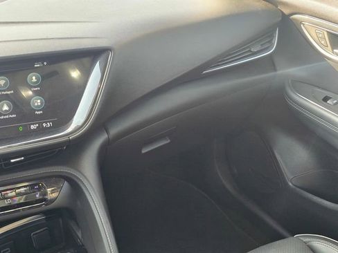Used 2023 Buick Envision Essence FWD image 19
