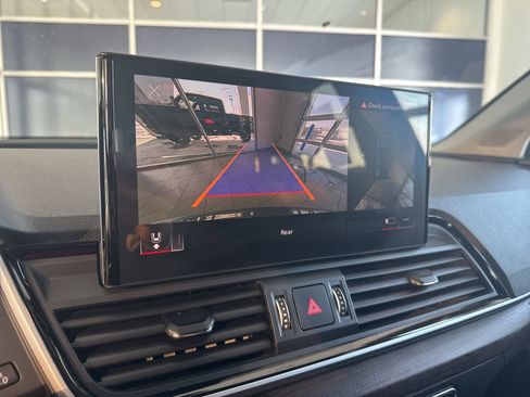 Used 2024 Audi Q5 2.0T Premium Plus image 38