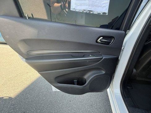 Used 2022 Dodge Durango GT AWD/4WD image 15