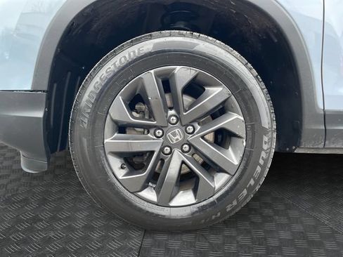 Used 2023 Honda Ridgeline Sport image 14