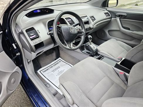 Used 2006 Honda Civic DX image 9