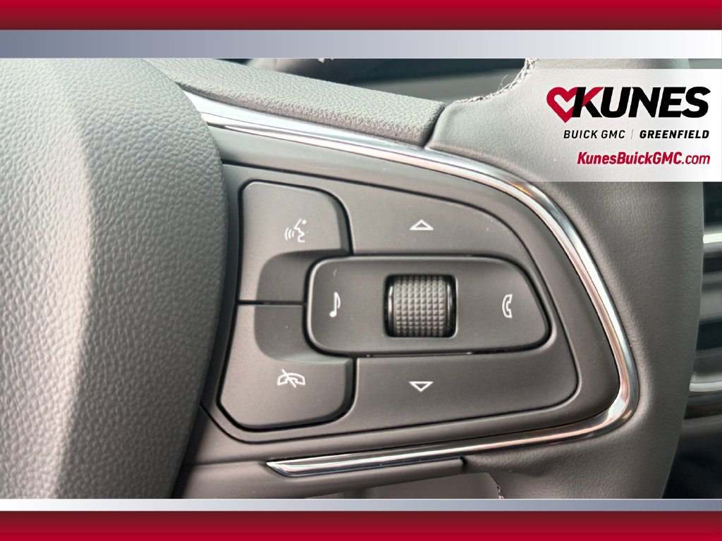 New 2026 Buick Envista Sport Touring w/ Convenience I Package FWD image 16