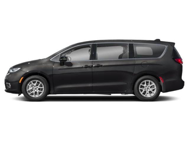 Certified 2026 Chrysler Pacifica Select w/ S Appearance Package FWD image 3
