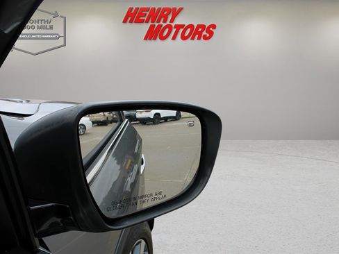 Used 2023 Nissan Murano SL w/ SL Moonroof Package image 32