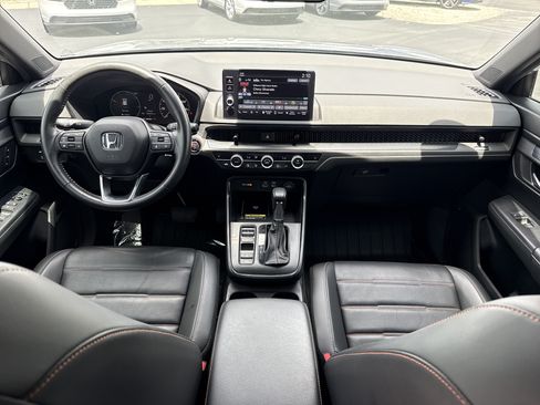 Certified 2024 Honda CR-V Sport-L image 22