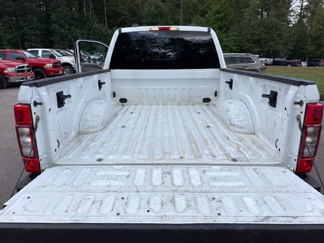 Used 2021 Ford F250 XLT w/ XLT Premium Package AWD/4WD image 24