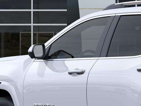 New 2026 GMC Terrain Denali AWD/4WD image 12