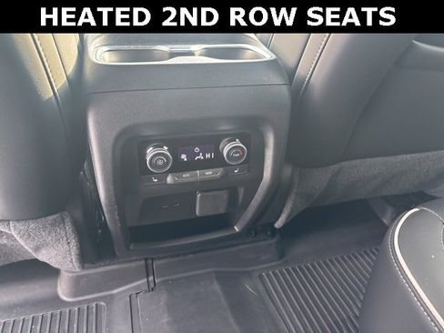 Used 2025 Buick Enclave Avenir w/ Super Cruise Package image 22