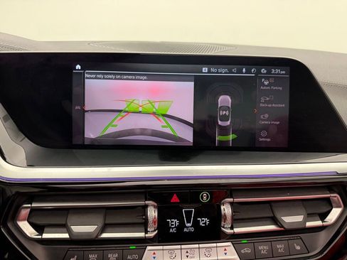 Used 2022 BMW Z4 M40i w/ Premium Package image 17