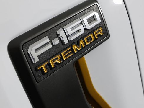 Used 2023 Ford F150 Tremor w/ Trailer Tow Package image 61