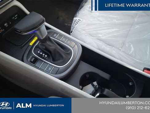 New 2026 Hyundai Kona SEL Sport FWD image 26