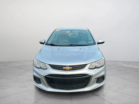 Used 2017 Chevrolet Sonic Premier image 16
