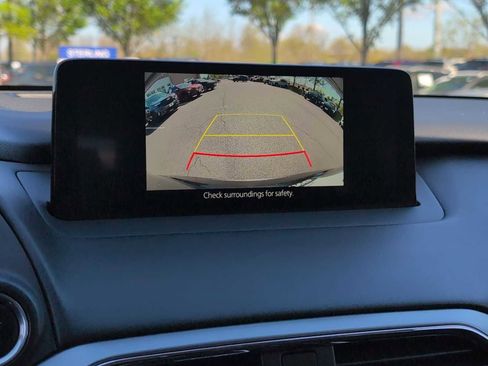 Used 2023 MAZDA CX-9 Touring Plus AWD/4WD image 29