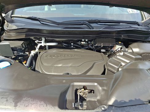 Used 2023 Honda Passport EX-L image 27