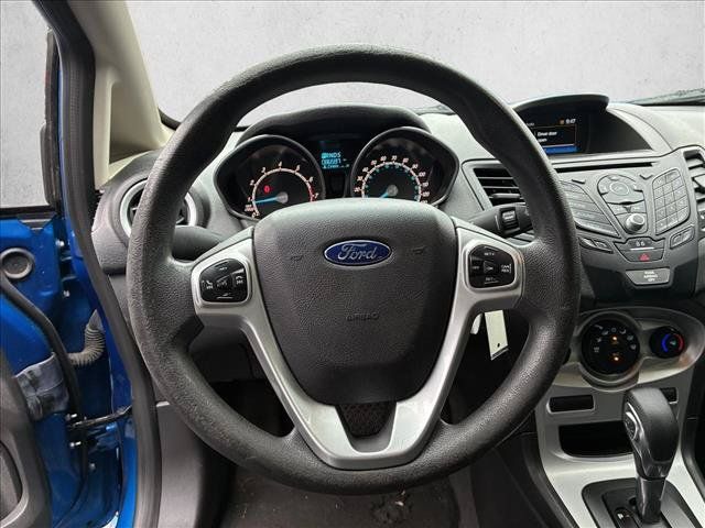Used 2019 Ford Fiesta SE FWD image 11