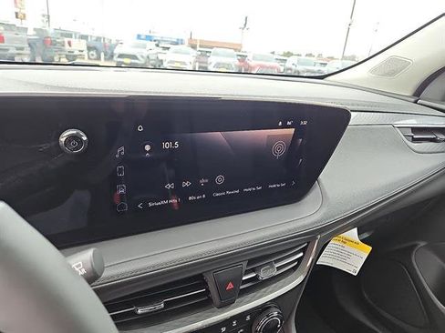 New 2026 Buick Encore GX Preferred w/ Comfort Package image 13